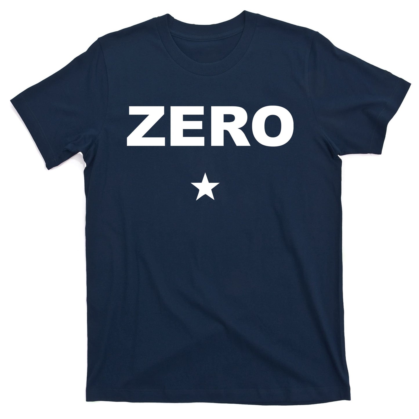 Manica Lunga Unisex SMASHING PUMPKINS Zero Billy Corgan MUSICA T-Shirt