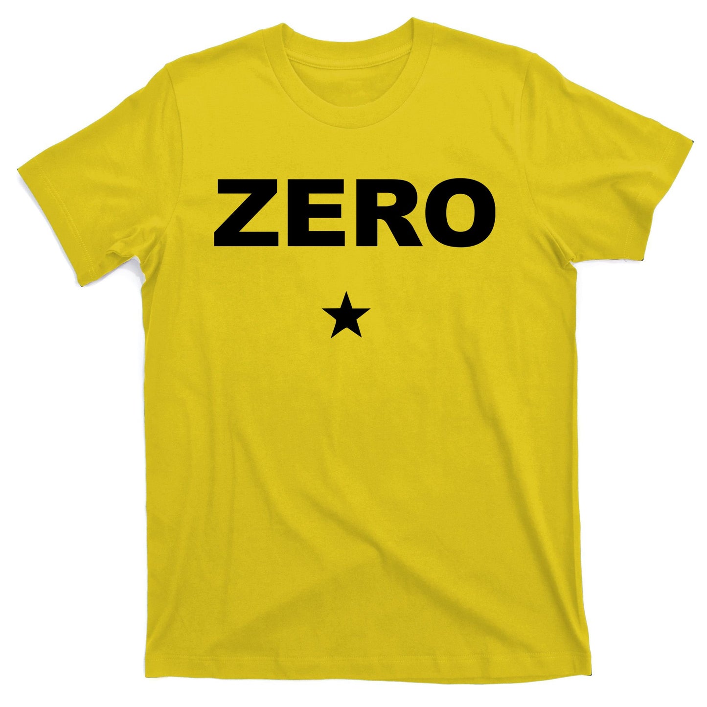 Manica Lunga Unisex SMASHING PUMPKINS Zero Billy Corgan MUSICA T-Shirt