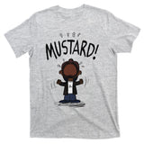 Mustard Meme T-Shirt