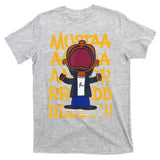 Mustard Meme T-Shirt
