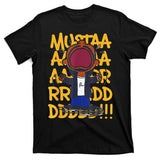 Mustard Meme T-Shirt