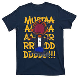 Mustard Meme T-Shirt