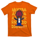 Mustard Meme T-Shirt