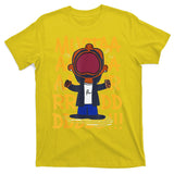 Mustard Meme T-Shirt