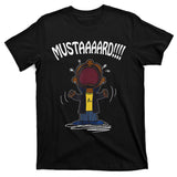 Mustard Meme T-Shirt