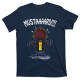 Mustard Meme T-Shirt