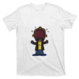 Mustard Meme T-Shirt