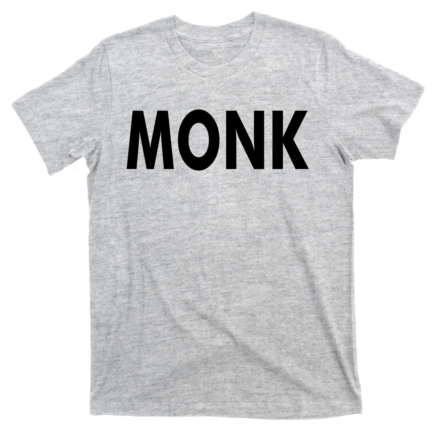 Monk T-Shirt