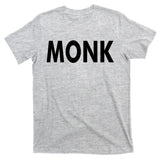 Monk T-Shirt