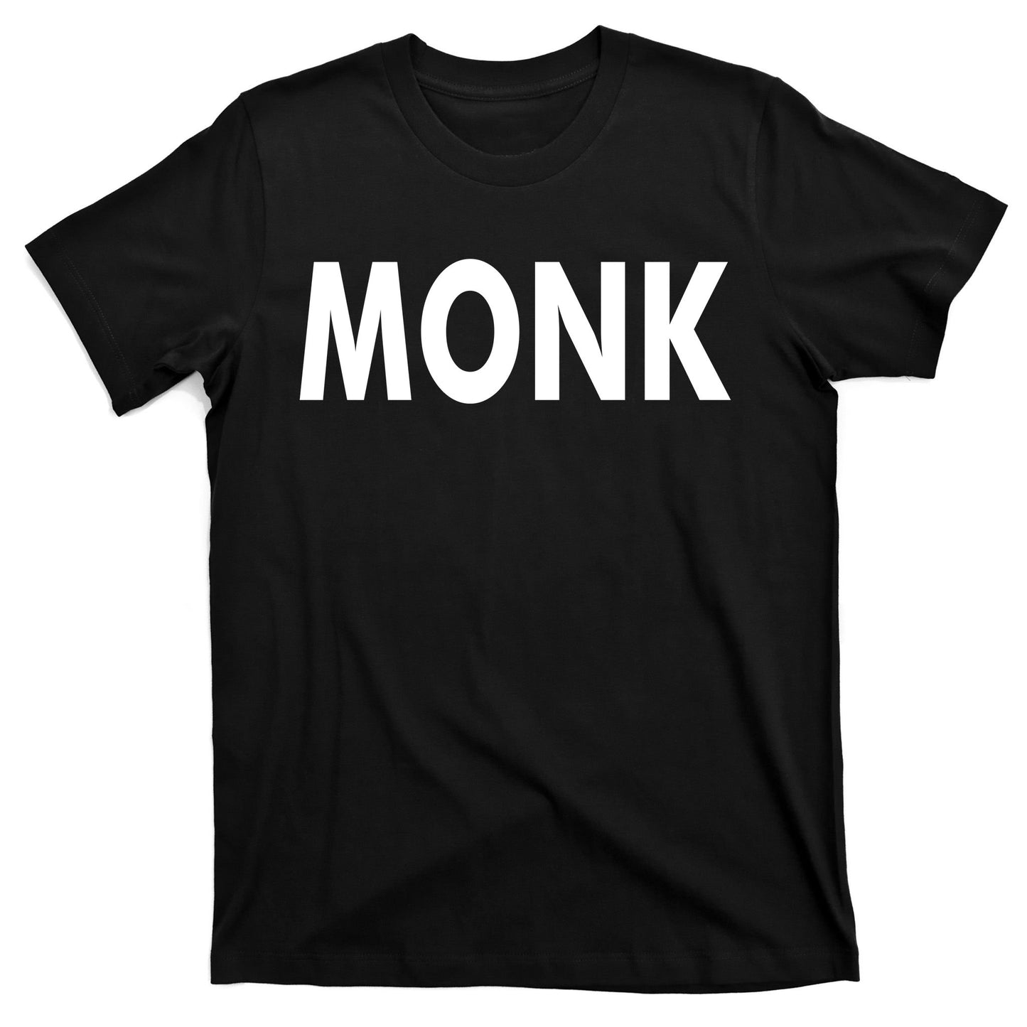 Monk T-Shirt