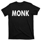 Monk T-Shirt