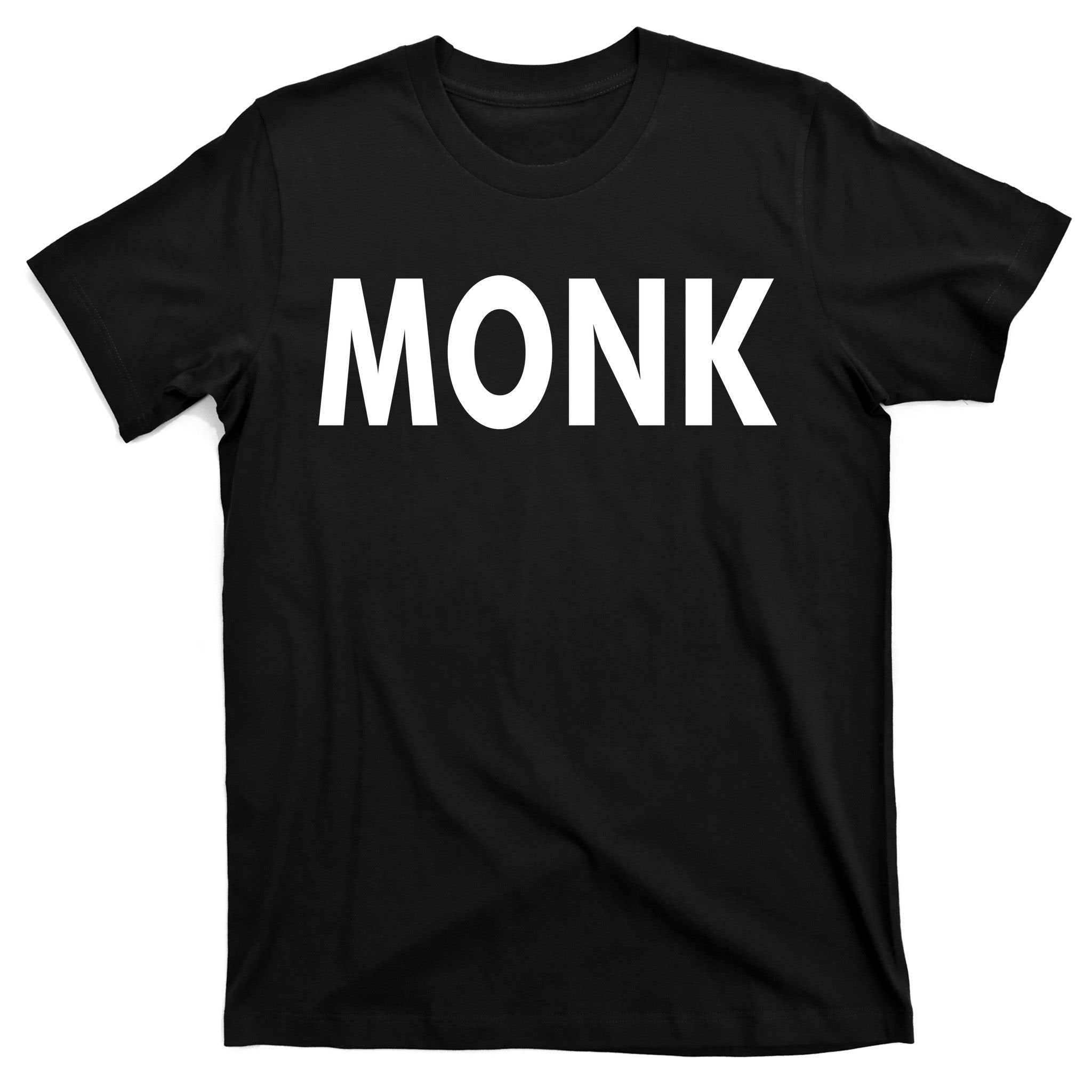Monk T-Shirt
