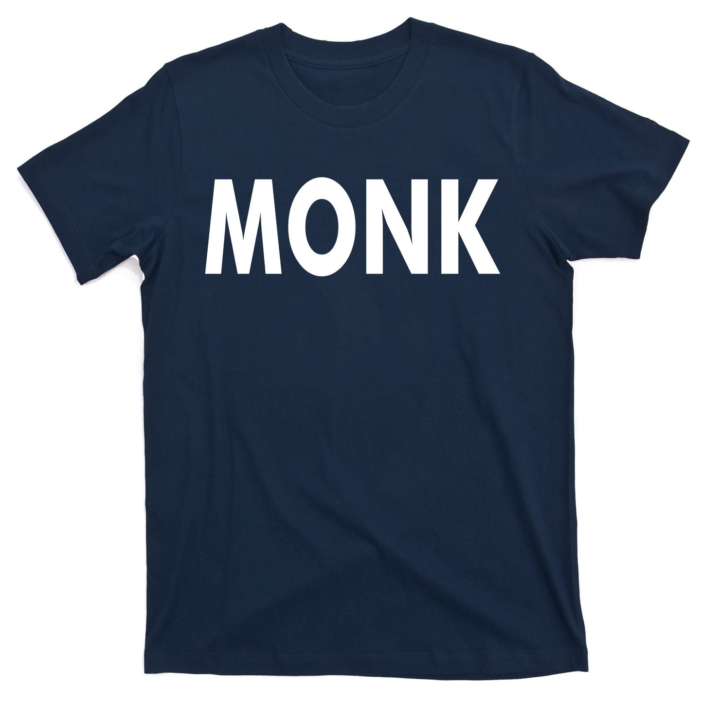 Monk T-Shirt