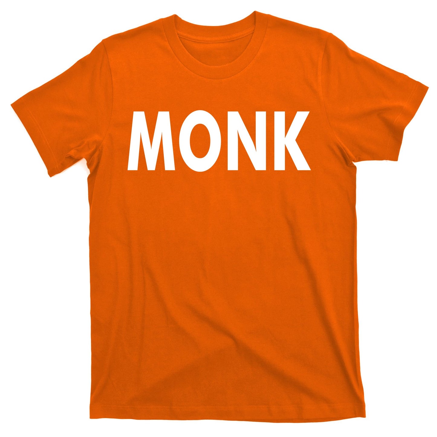Monk T-Shirt