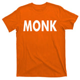 Monk T-Shirt