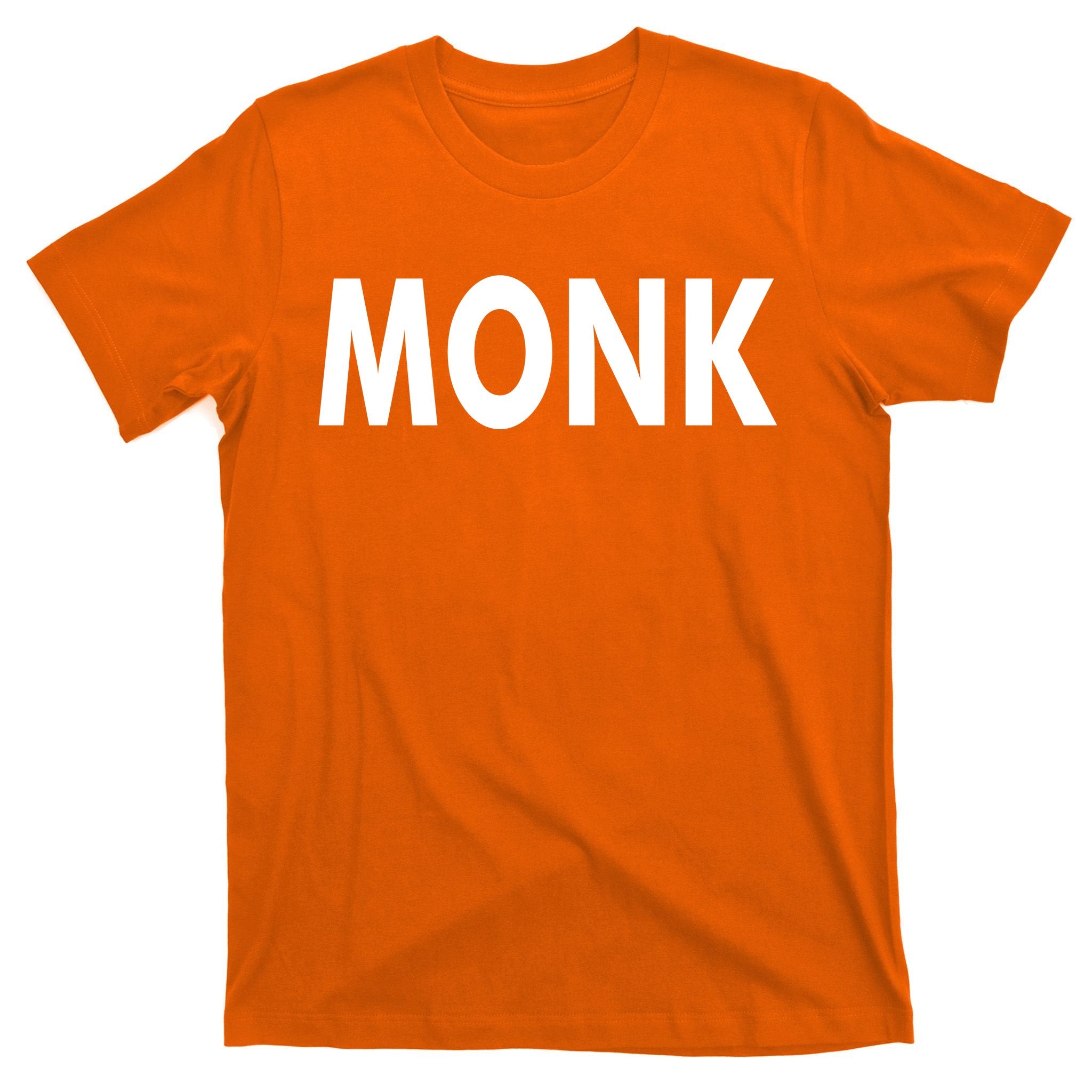 Monk T-Shirt
