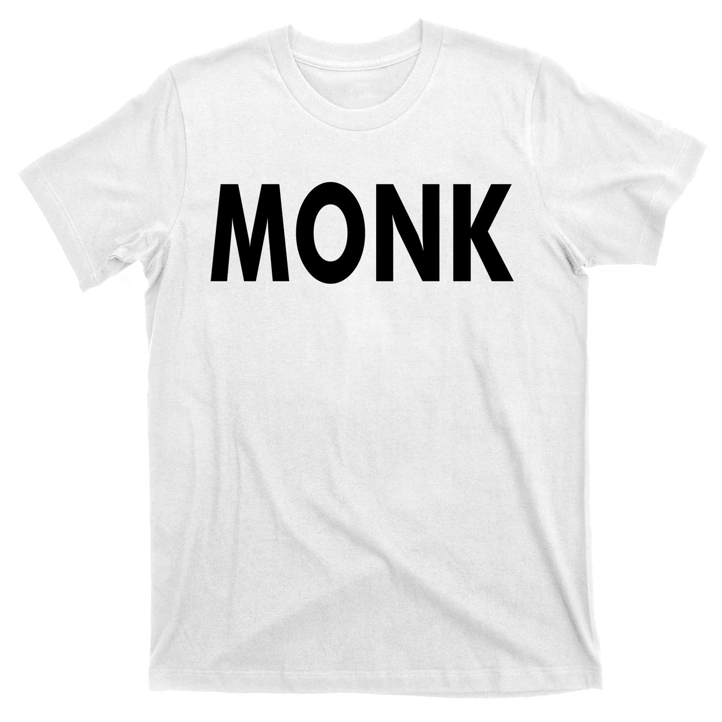 Monk T-Shirt