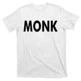 Monk T-Shirt