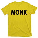 Monk T-Shirt
