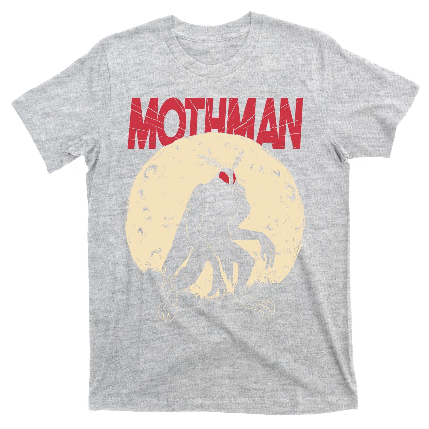 Mothman T-Shirt