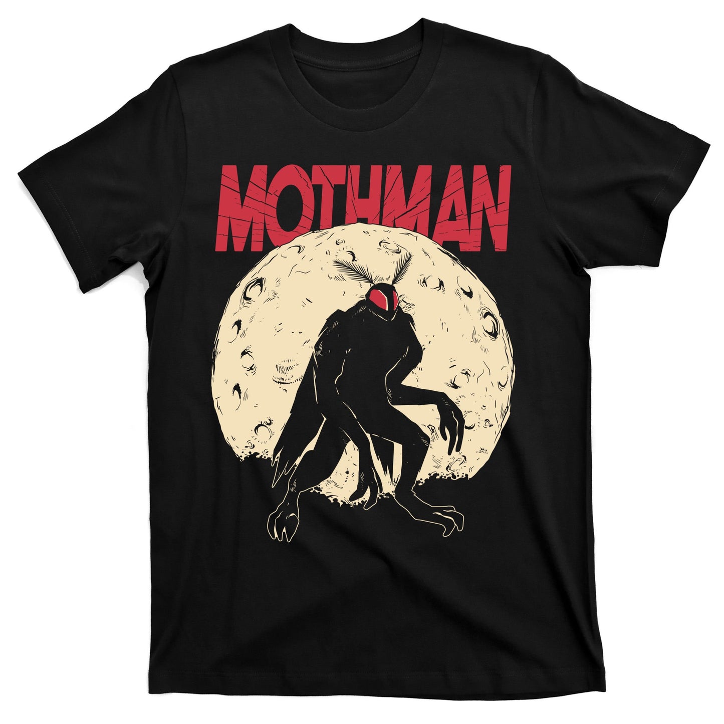 Mothman T-Shirt