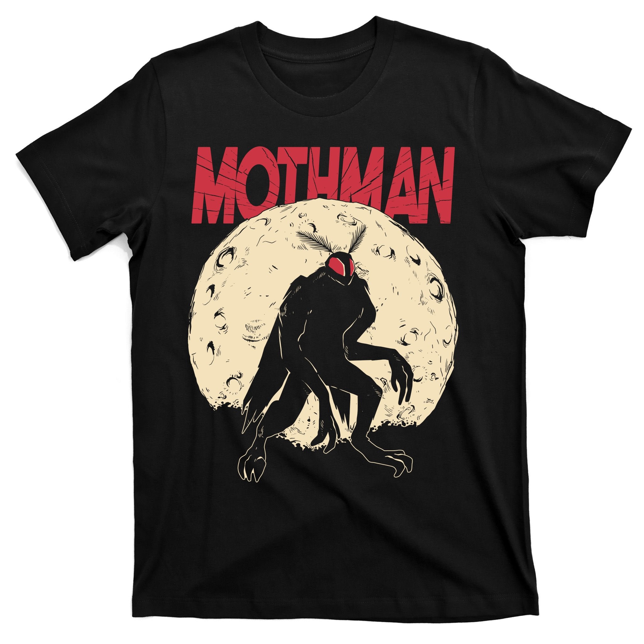 Mothman T-Shirt