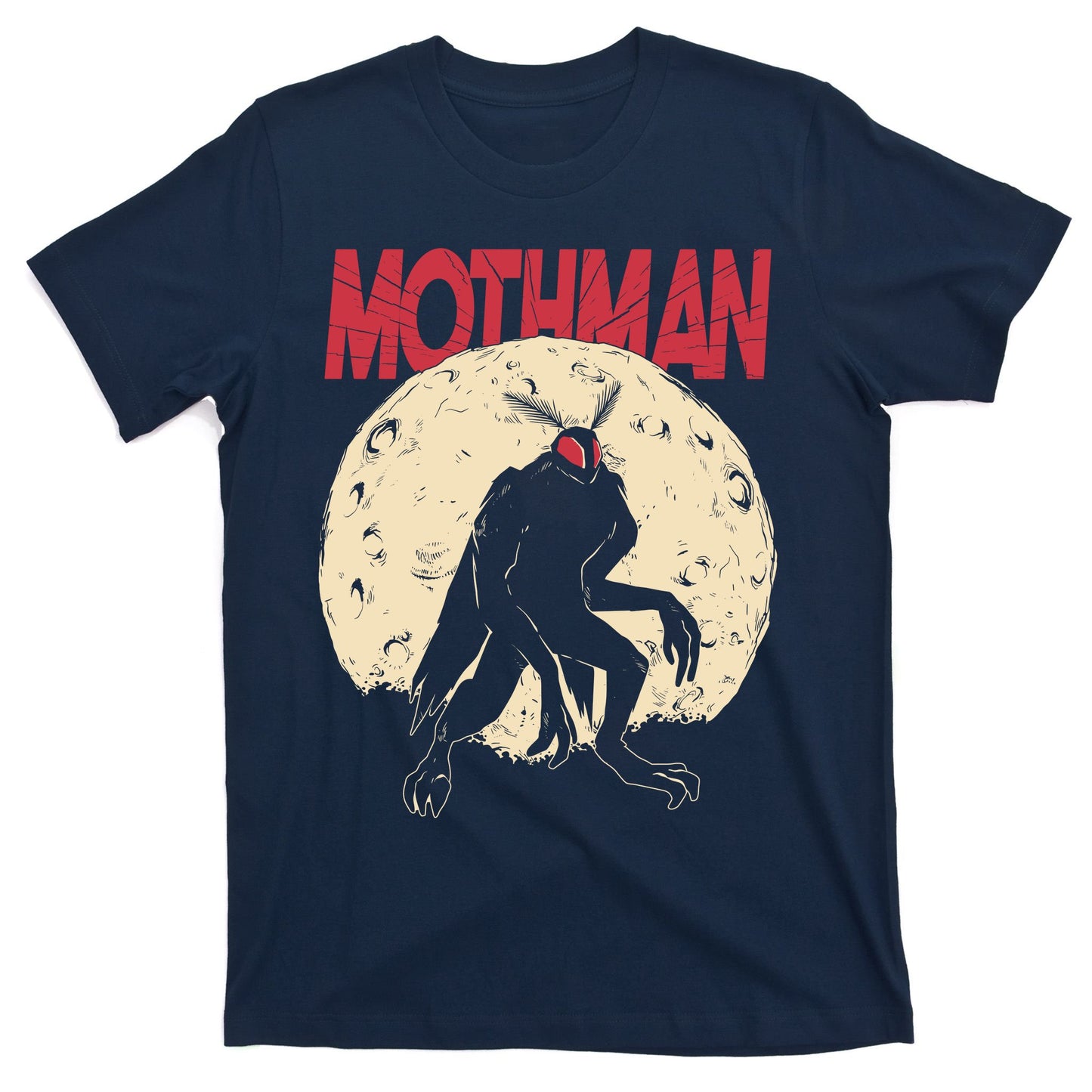 Mothman T-Shirt