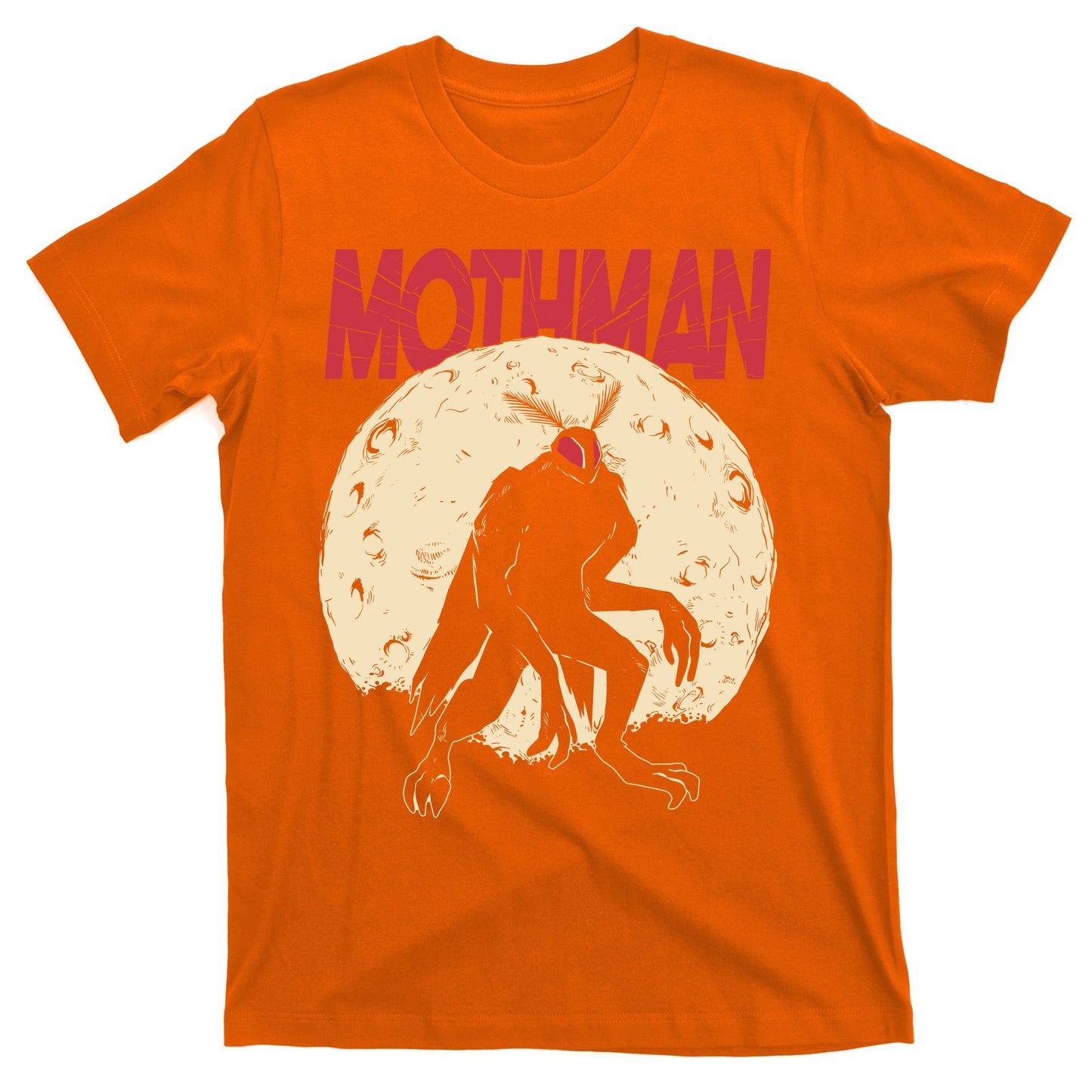 Mothman T-Shirt