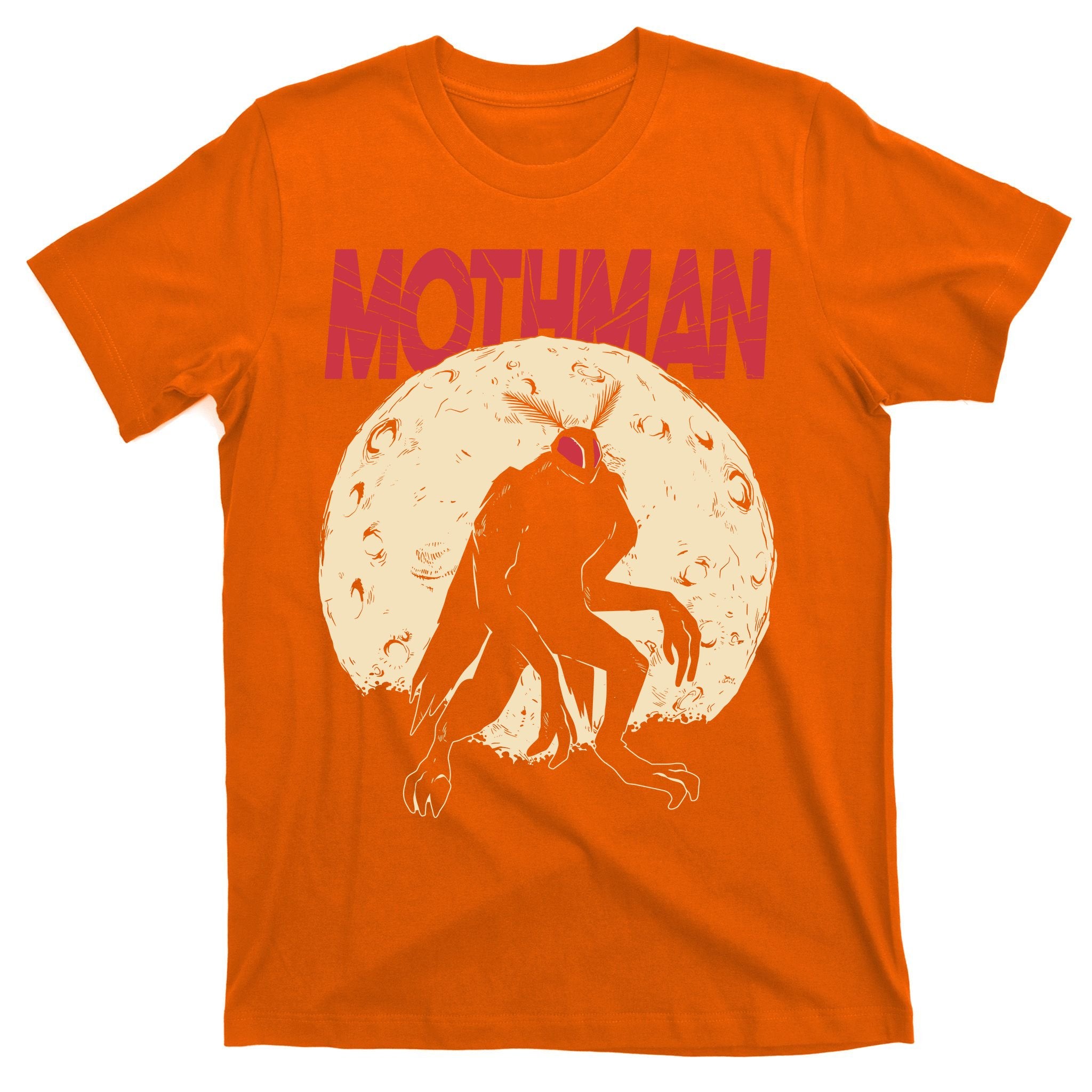 Mothman T-Shirt