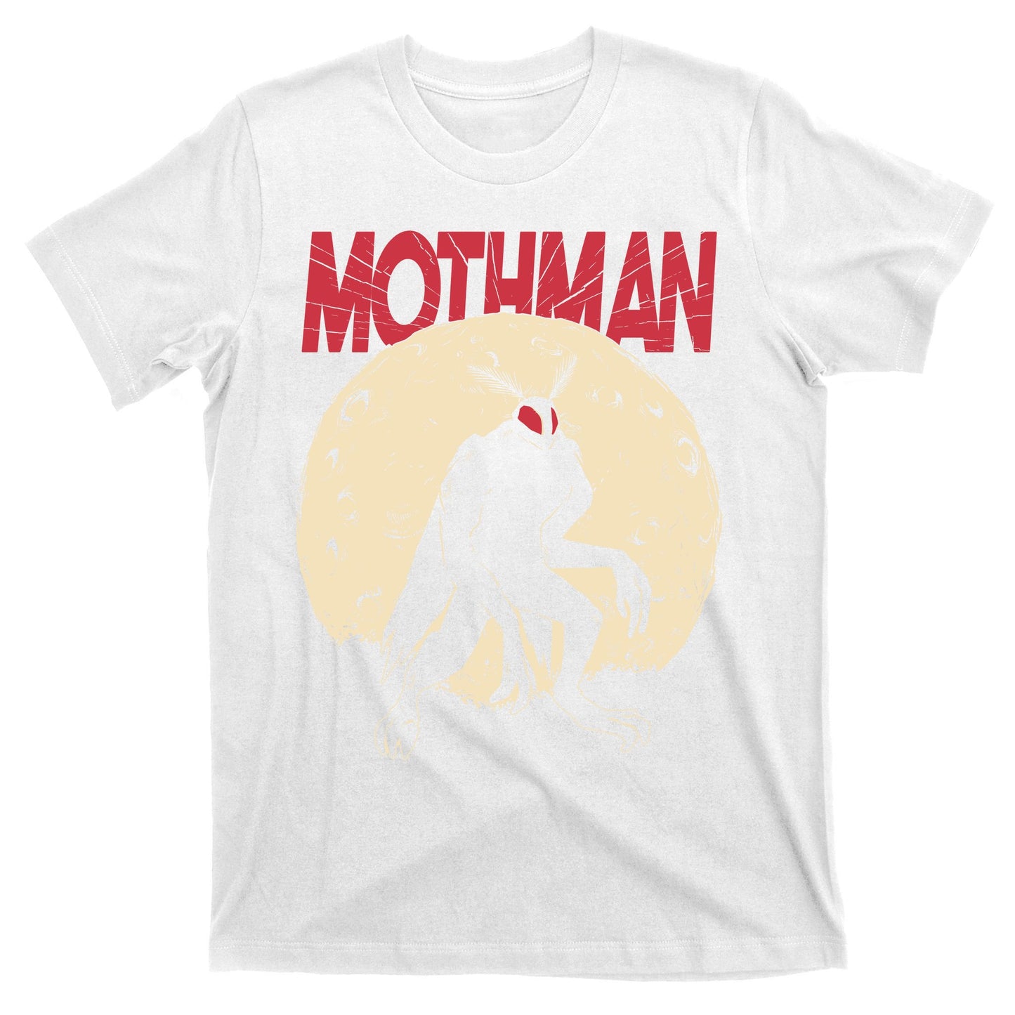 Mothman T-Shirt