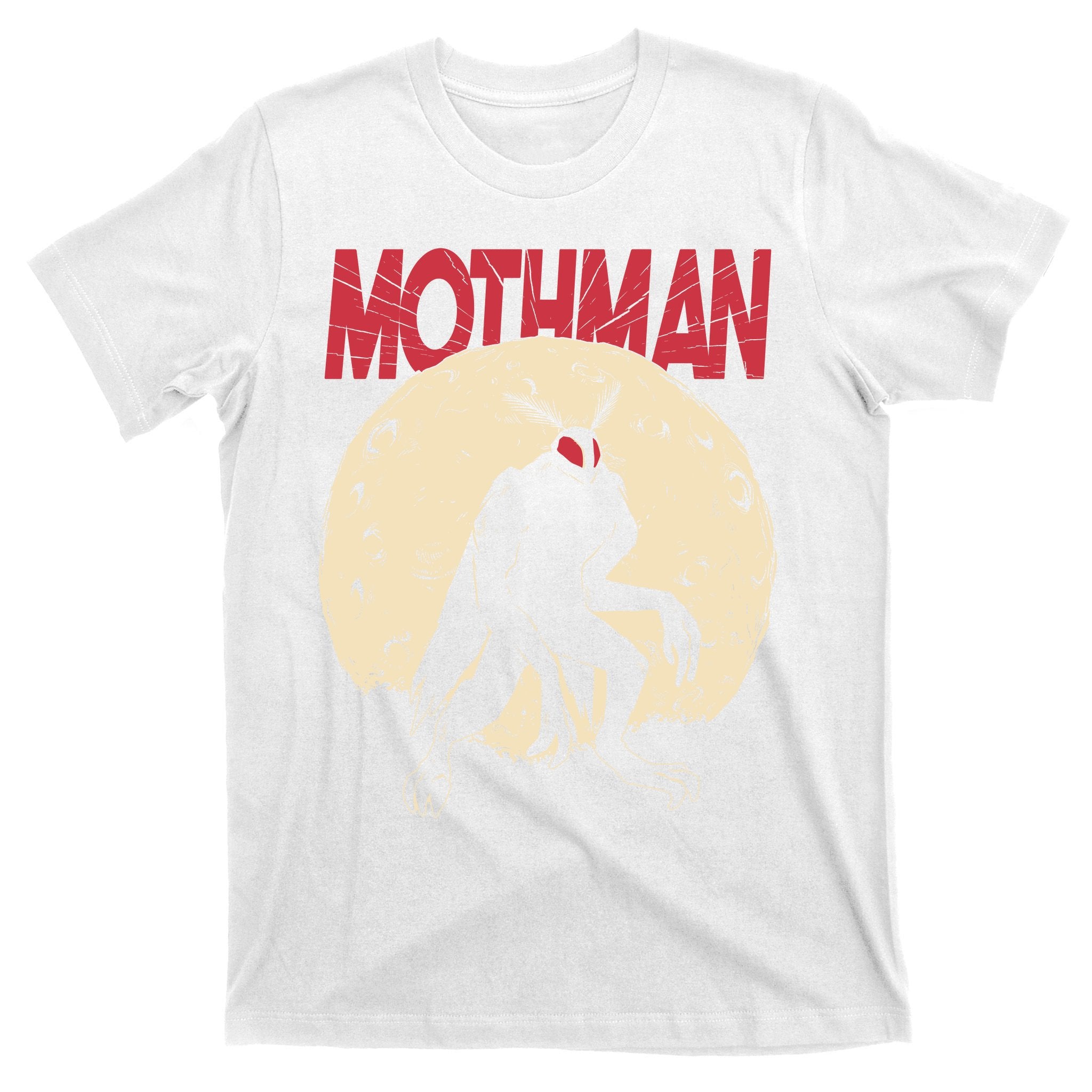 Mothman T-Shirt