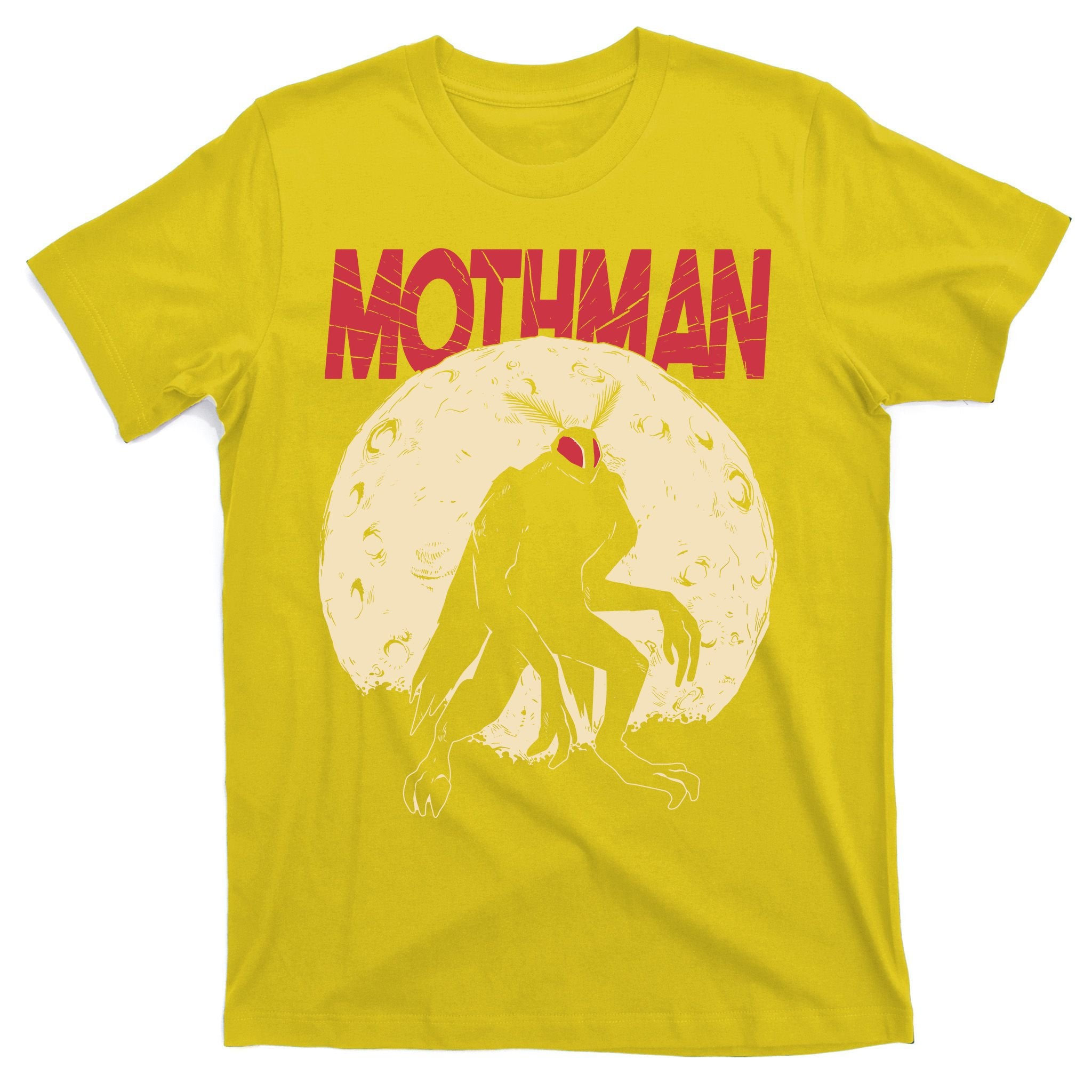 Mothman T-Shirt