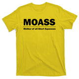 MOASS Mother of all Short Squeezes T-Shirt