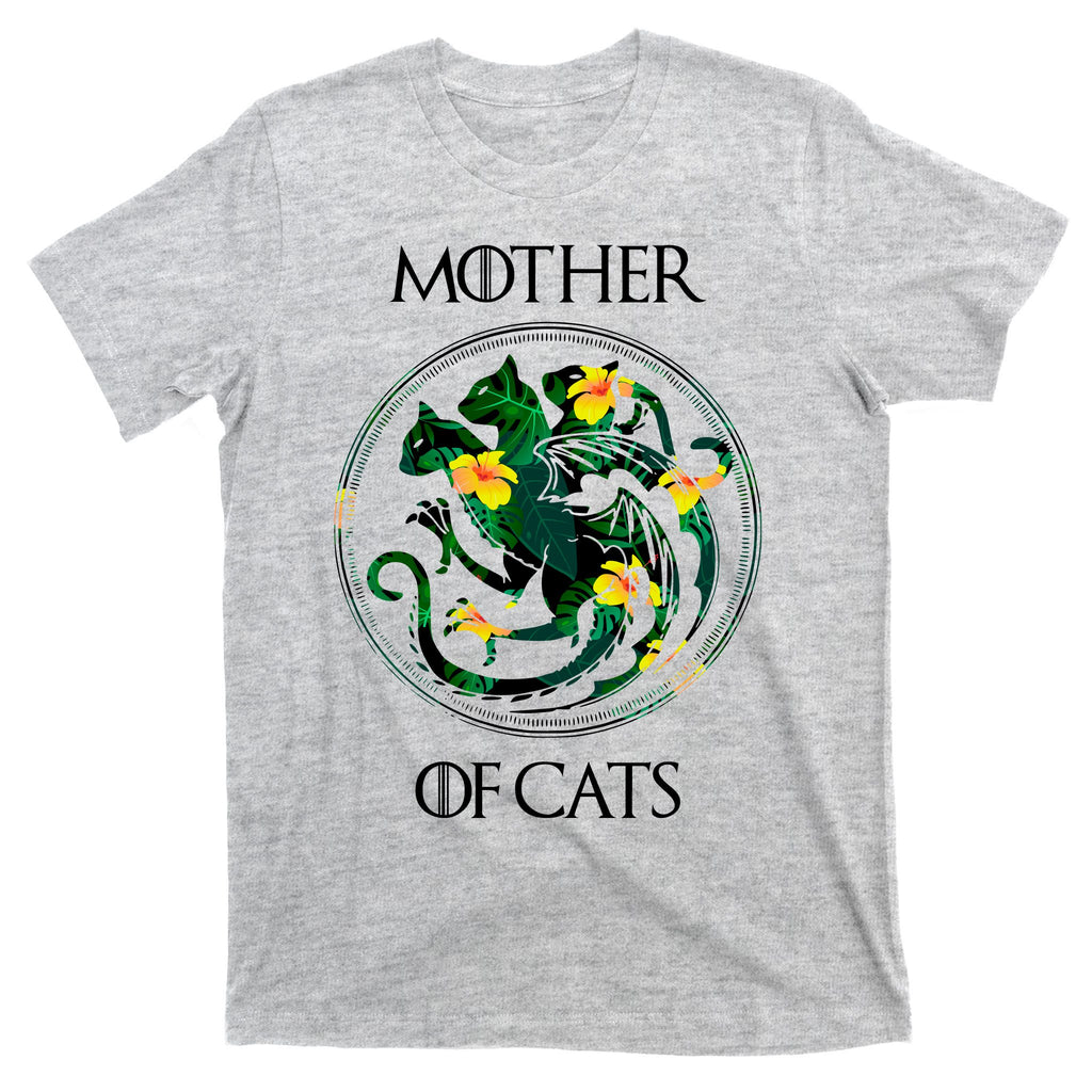 Mother Of Cats T-Shirt