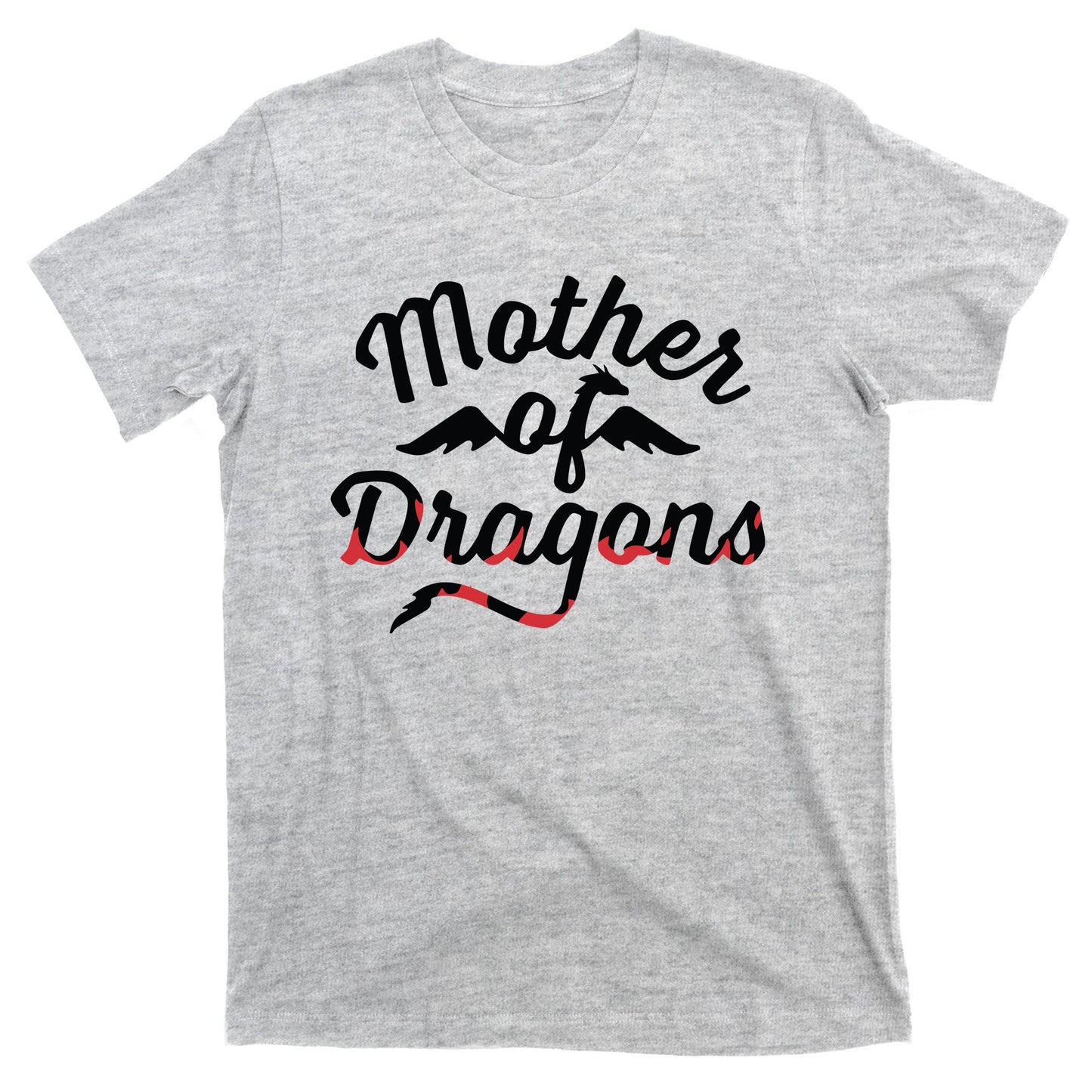 Mother Of Dragons T-Shirt