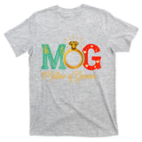 Mother Of Groom T-Shirt