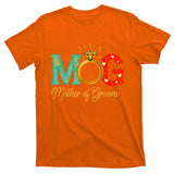 Mother Of Groom T-Shirt