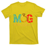 Mother Of Groom T-Shirt