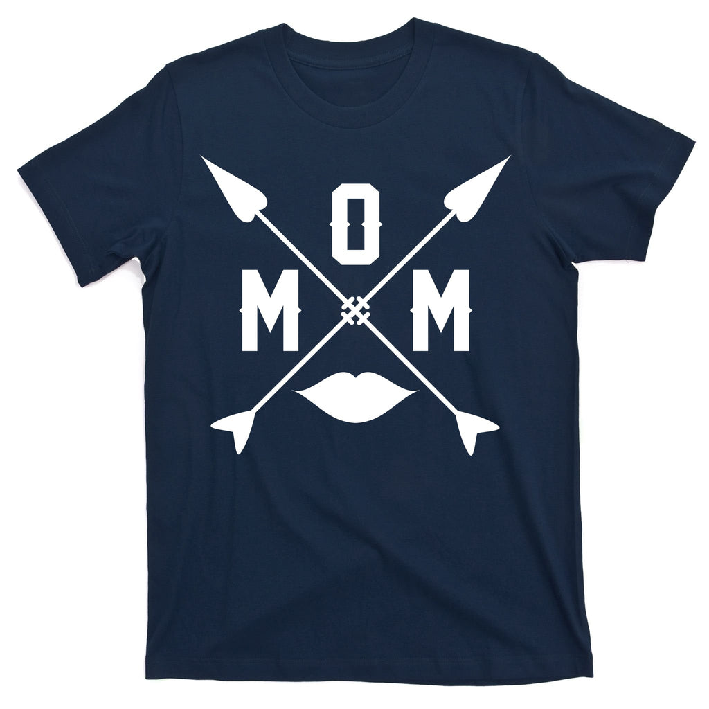 Mom Arrows Of Love T-Shirt