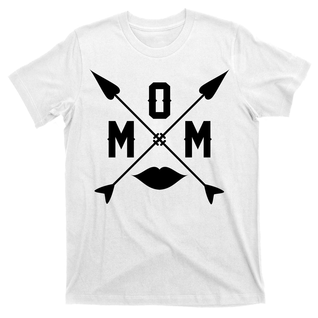 Mom Arrows Of Love T-Shirt