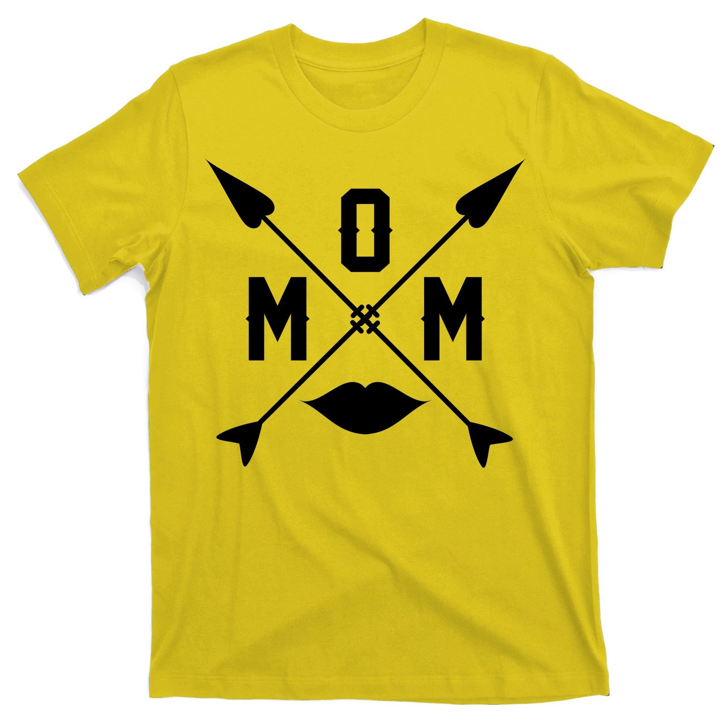 Mom Arrows Of Love T-Shirt