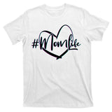 #MomLife T-Shirt
