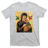 Mother Of Perpetual Help T-Shirt