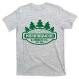 Morningwood Lumber Company T-Shirt