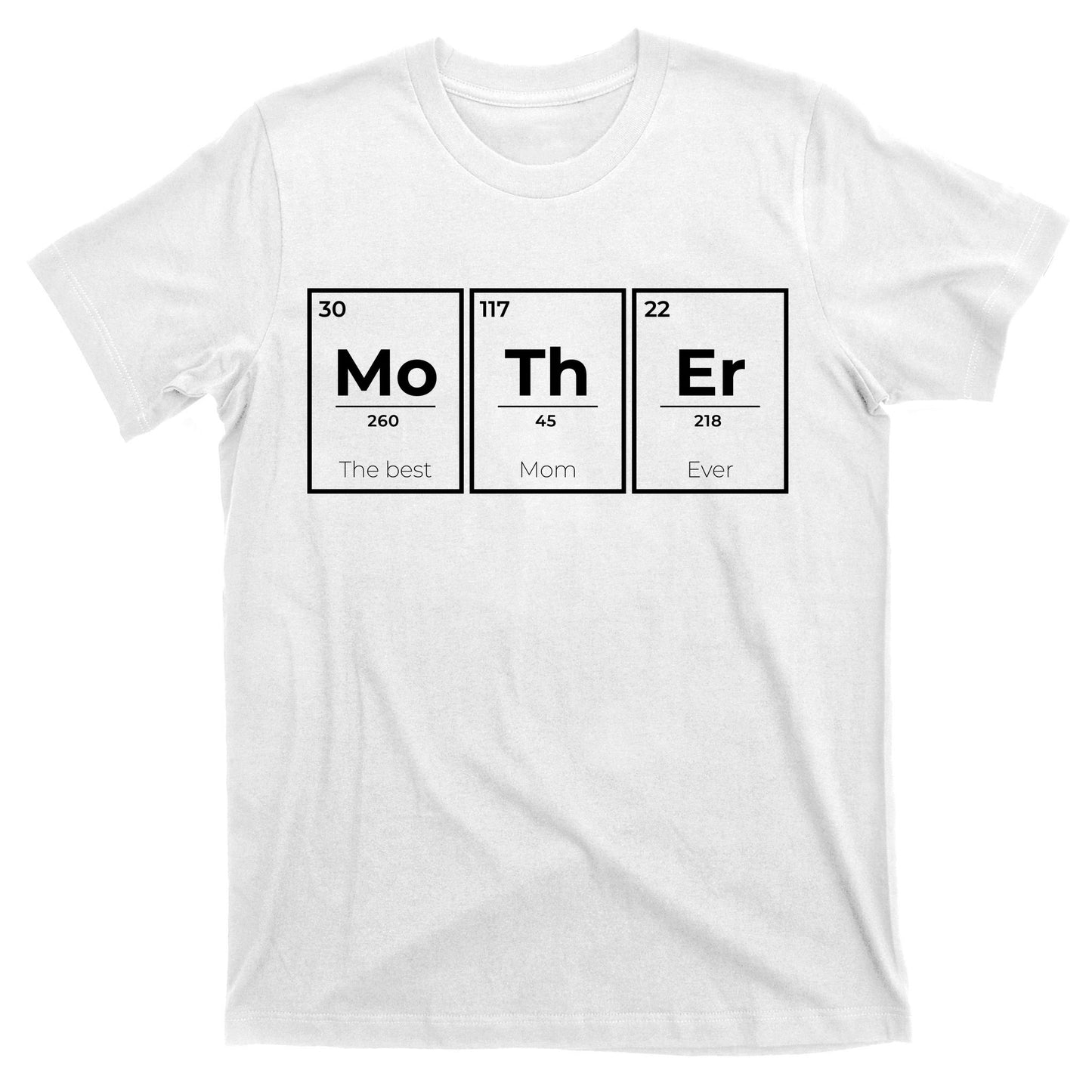 Mother Elements T-Shirt