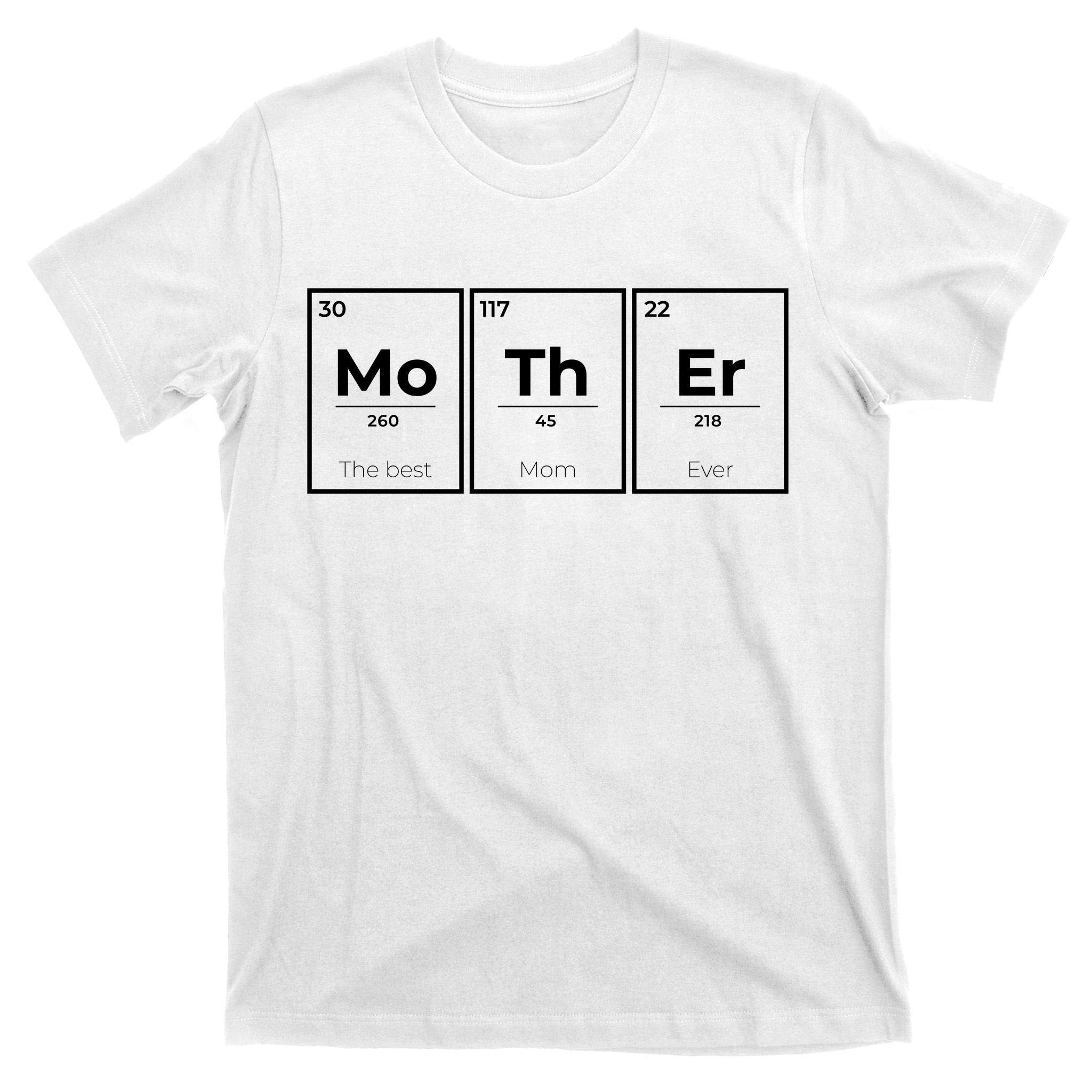 Mother Elements T-Shirt