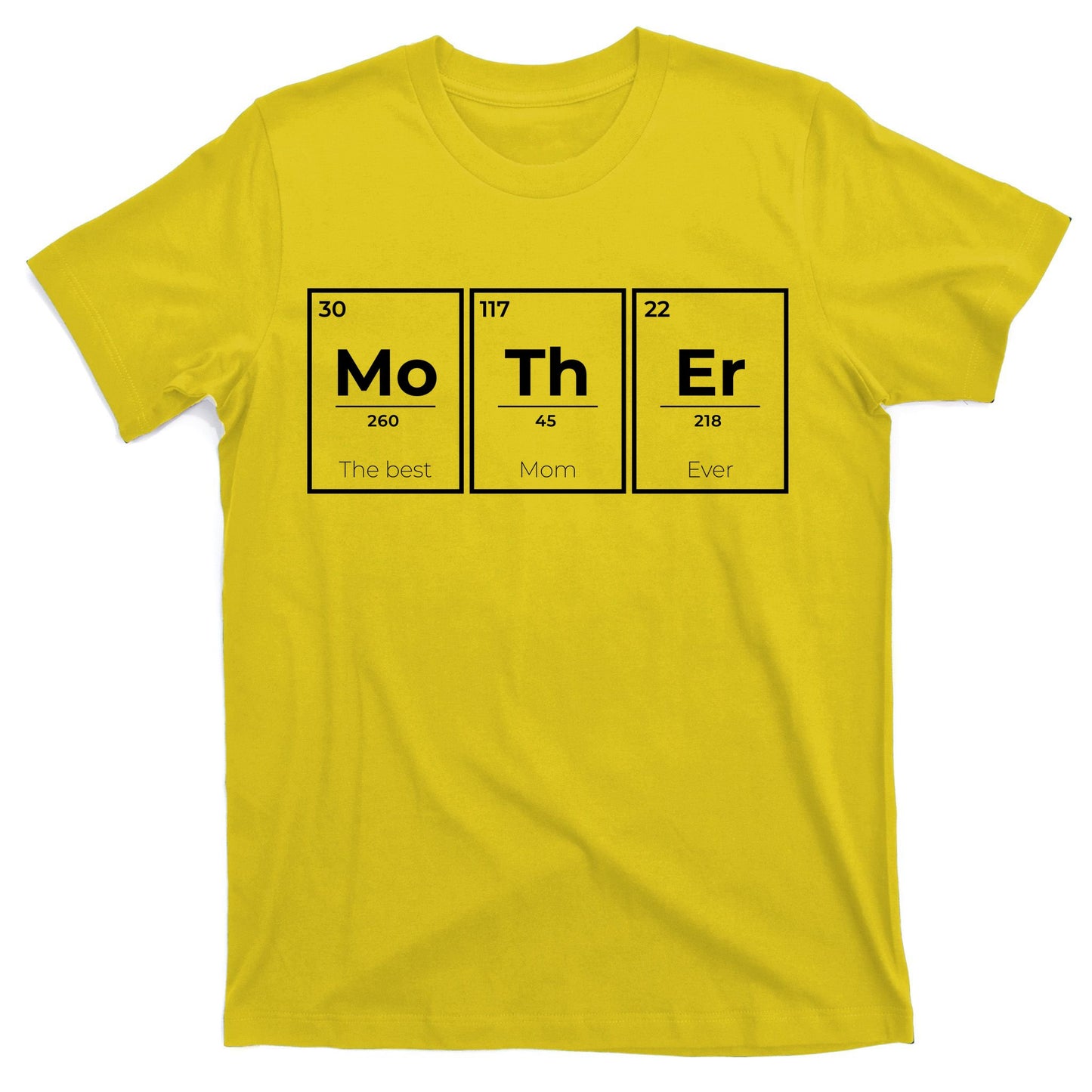 Mother Elements T-Shirt