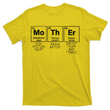 MoThEr Elements Funny Gift For Moms T-Shirt