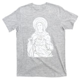Mother Mary T-Shirt