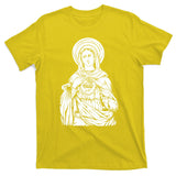 Mother Mary T-Shirt